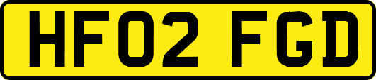 HF02FGD