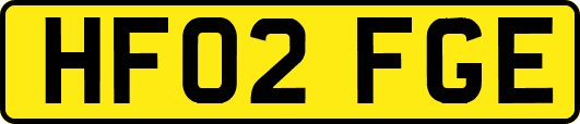 HF02FGE