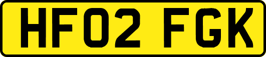 HF02FGK