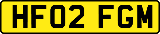 HF02FGM