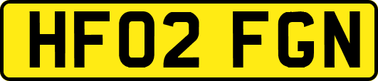HF02FGN