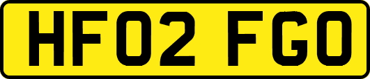 HF02FGO