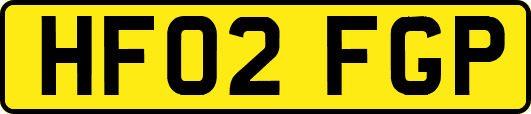 HF02FGP
