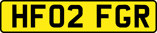 HF02FGR