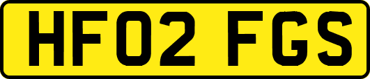 HF02FGS