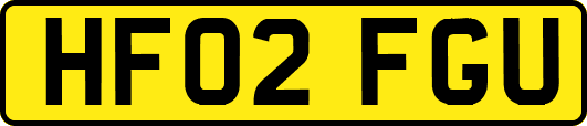 HF02FGU
