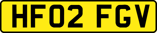 HF02FGV