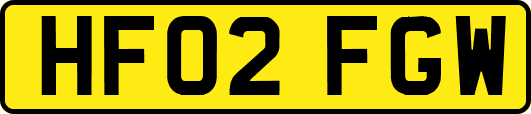 HF02FGW