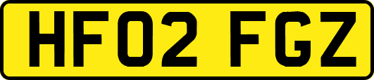 HF02FGZ