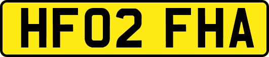 HF02FHA