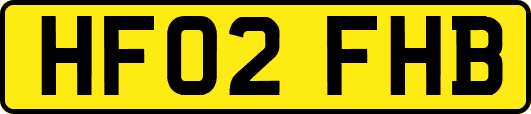 HF02FHB