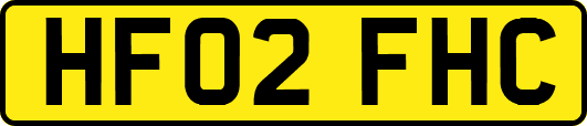 HF02FHC