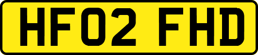 HF02FHD
