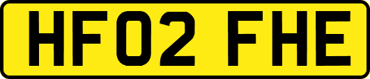 HF02FHE