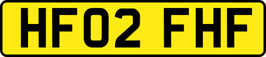 HF02FHF