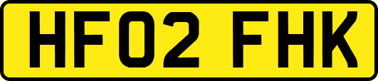 HF02FHK