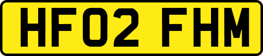 HF02FHM