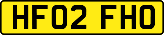 HF02FHO