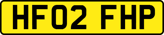 HF02FHP