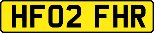 HF02FHR