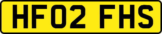 HF02FHS