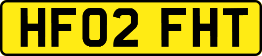 HF02FHT