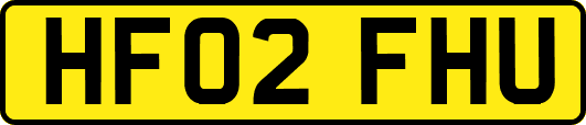 HF02FHU