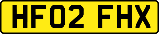 HF02FHX