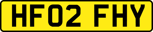 HF02FHY