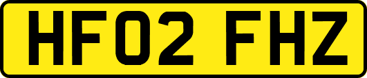HF02FHZ
