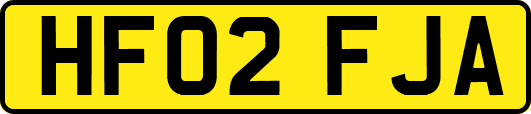 HF02FJA