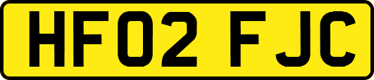HF02FJC