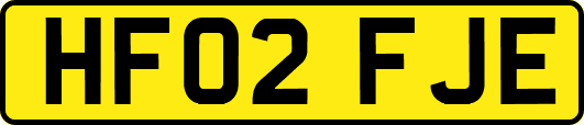 HF02FJE