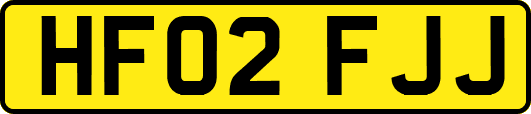 HF02FJJ