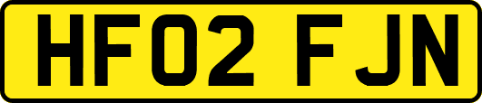 HF02FJN