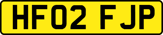 HF02FJP