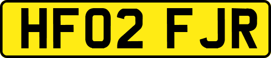 HF02FJR