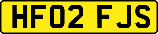 HF02FJS