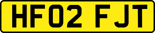 HF02FJT