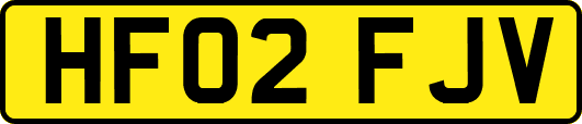 HF02FJV