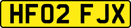 HF02FJX