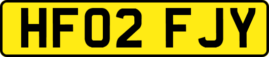 HF02FJY