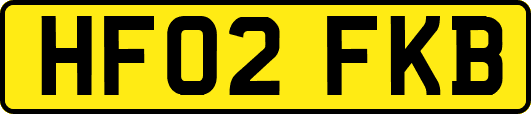 HF02FKB