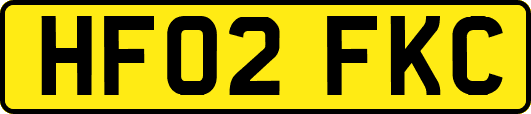 HF02FKC