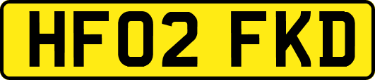 HF02FKD