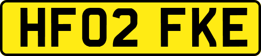HF02FKE