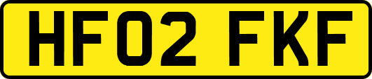 HF02FKF