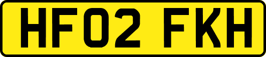 HF02FKH