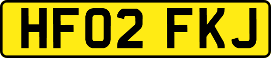 HF02FKJ