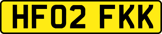 HF02FKK